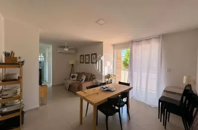 Apartamento de 80m² com 03 quartos à 300m do mar de camboinha
