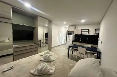 Flat com 1 quarto à venda na Rua Valdemar Chianca, 56, Jardim Oceania, João Pessoa