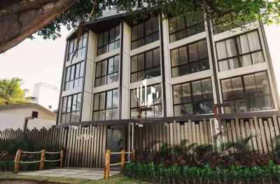 Flat com 1 quarto à venda na Avenida Governador Argemiro de Figueiredo, 4383, Jardim Oceania, João Pessoa