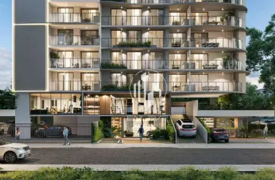 Apartamentos 3 quartos ao lado do parque parahyba i