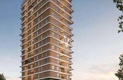 Apartamentos na planta com 2 e 3 quartos no aeroclube