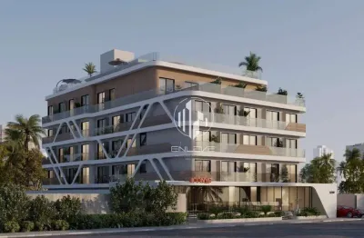 Flat com 1 quarto à venda na Rua Artur Monteiro Paiva, 342, Bessa, João Pessoa