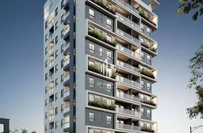 Apartamentos na planta com 02 e 03 quartos em intermares