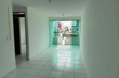 Apartamento com 2 quartos à venda na Rua Josué Guedes Pereira, 340, Bessa, João Pessoa