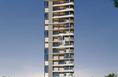 Apartamentos na planta com 02 e 03 Quartos em Área Nobre de Tambaú