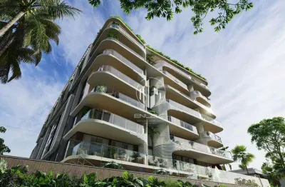 Apartamento com 3 quartos à venda na Rua Karina Zagel Mendonça, 678, Camboinha, Cabedelo