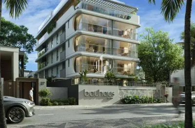 Apartamento com 2 quartos à venda na Avenida Oceano Atlântico, 554, Intermares, Cabedelo