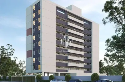 Apartamentos com 02 e 03 quartos no coração do bairro dos estados