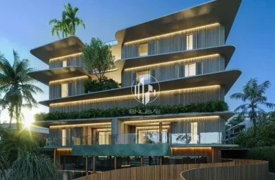 Apartamento com 3 quartos à venda na Avenida Cabo Branco, 2600, Cabo Branco, João Pessoa