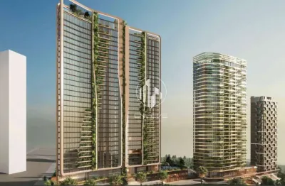 Apartamento com 2 quartos à venda na Avenida João Cirilo da Silva, 158, Altiplano Cabo Branco, João Pessoa