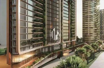 Apartamento com 2 quartos à venda na Avenida João Cirilo da Silva, 158, Altiplano Cabo Branco, João Pessoa