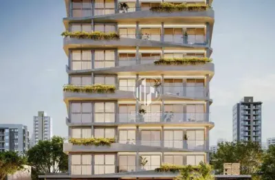 Flat com 1 quarto à venda na Rua Nossa Senhora dos Navegantes, 345, Tambaú, João Pessoa