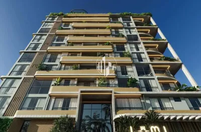 Apartamento com 2 quartos à venda na Avenida Buarque, 325, Cabo Branco, João Pessoa