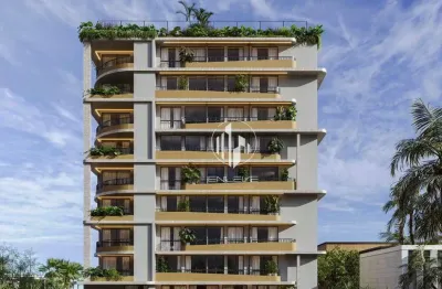 Apartamentos com 01 e 02 quartos na praia de cabo branco