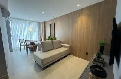 Apartamento com 3 quartos à venda na Rua Poeta Luiz Raimundo Batista de Carvalho, 413, Jardim Oceania, João Pessoa