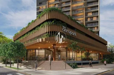 Lançamentos de apartamentos de alto padrão com 03 quartos no aeroclube