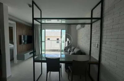 Apartamento com 1 quarto à venda na Avenida Governador Argemiro de Figueiredo, 1539, Bessa, João Pessoa