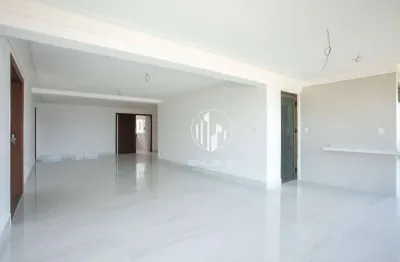 Amplos apartamentos de luxo com 04 suítes em condomínio club no bairro dos estados