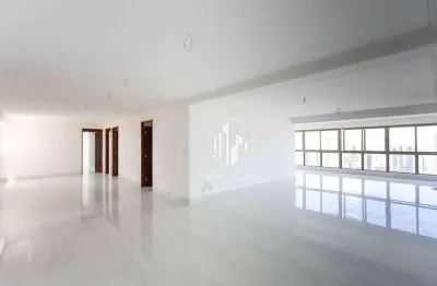 Amplos apartamentos de luxo com 04 suítes em condomínio clube no bairro dos estados