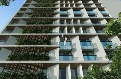 Apartamentos projetados de 02 quartos no coração do miramar