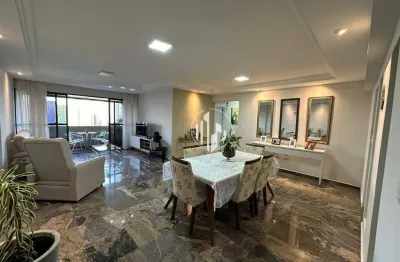 Apartamento com 4 quartos à venda na Rua da Aurora, 201, Miramar, João Pessoa