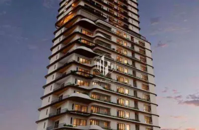 Lançamento com apartamentos residenciais ao lado do parque parahyba 3