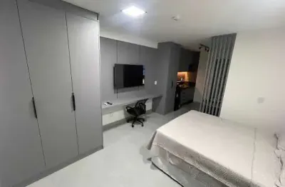 Flat com 1 quarto à venda na Rua Escrivão Sebastião de Azevedo Bastos, 350, Manaíra, João Pessoa