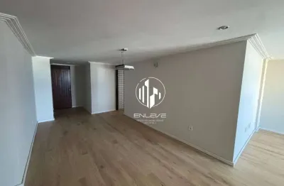 Apartamento com 4 quartos à venda na Rua Francisco Carneiro de Araújo, 139, Cabo Branco, João Pessoa