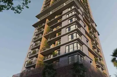 Lançamento apartamentos 1 e 2 quartos no bairro do altiplano