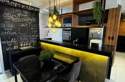 Apartamento com 1 quarto à venda na Rua Margarida Fonseca Arruda, 119, Manaíra, João Pessoa