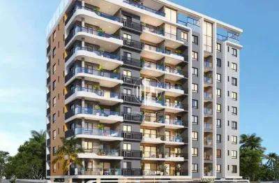 Lançamento de apartamentos com 02, 03 e 04 quartos na praia de camboinha