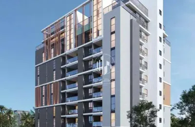 Apartamento com 2 quartos à venda na Rua Golfo do Alasca, 142, Intermares, Cabedelo