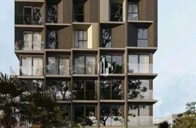 Lançamento de flats à poucos metros do mar em manaíra