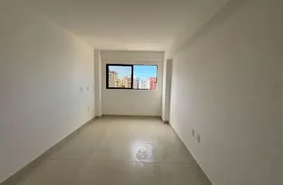 Apartamento com 02 quartos e vista para o mar em cabo branco