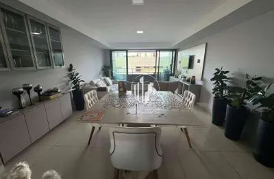 Apartamento com 3 quartos à venda na Rua Doutor Ivanildo Guedes Pessoa, 184, Jardim Oceania, João Pessoa