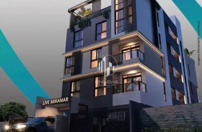 Lançamento de apartamentos com 02 e 03 quartos no miramar