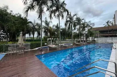 Apartamento de 134m² com 03 quartos + dce em condomínio club no altiplano
