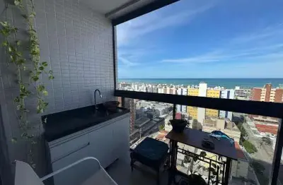 Apartamento com 2 quartos à venda na Rua Benjamim Rabelo, 245, Aeroclube, João Pessoa