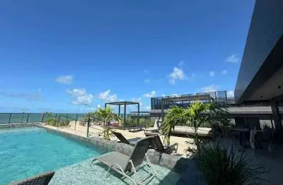 Apartamento com 2 quartos à venda na Avenida João Maurício, 2030, Jardim Oceania, João Pessoa