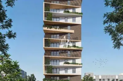 Lançamento de apartamentos com 02 e 03 quartos e lazer completo no aeroclube