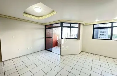 Apartamento com 3 quartos à venda na Rua Escrivão Sebastião de Azevedo Bastos, 761, Manaíra, João Pessoa
