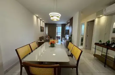 Apartamento com 3 quartos à venda na Rua Paulo Roberto de Souza Acioly, 1009, Bessa, João Pessoa