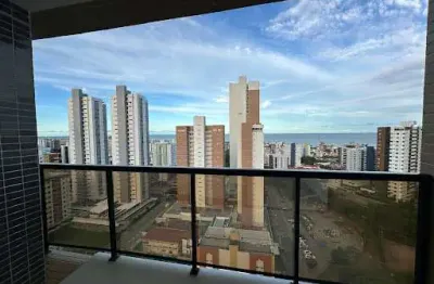 Apartamento com 2 quartos à venda na Rua Josemar Rodrigues de Carvalho, 90, Jardim Oceania, João Pessoa