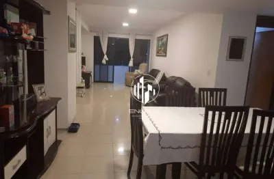Apartamento com 4 quartos à venda na Rua da Aurora, 246, Miramar, João Pessoa