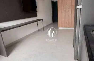 Flat com 1 quarto à venda na Avenida Oceano Atlântico, 1645, Intermares, Cabedelo