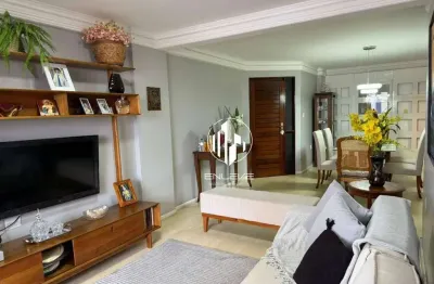 Apartamento com 3 quartos à venda na Rua Maria Eunice Guimarães Fernandes, 178, Manaíra, João Pessoa