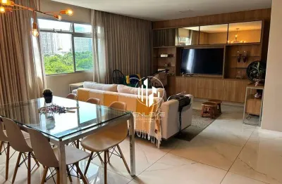 Apartamento com 3 quartos à venda na Rua Sidney Clemente Dore, 100, Tambaú, João Pessoa