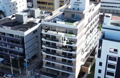 Flat com 1 quarto à venda na Avenida Antônio Lira, 72, Tambaú, João Pessoa