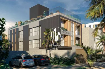 Apartamentos na planta com 02 e 03 quartos à 150m da praia do bessa