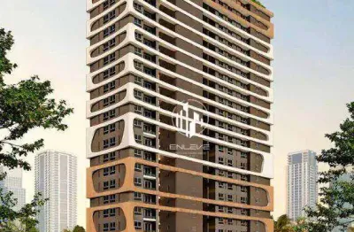 Apartamento na planta com 02 e 03 quartos no bairro dos estados